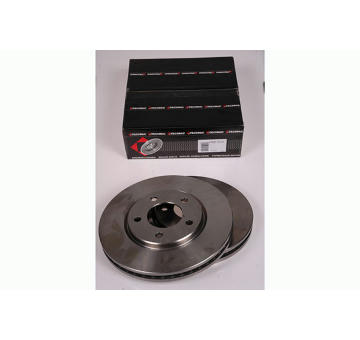 Brzdový kotouč PROTECHNIC PRD2522
