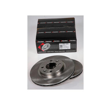 Brzdový kotouč PROTECHNIC PRD2606