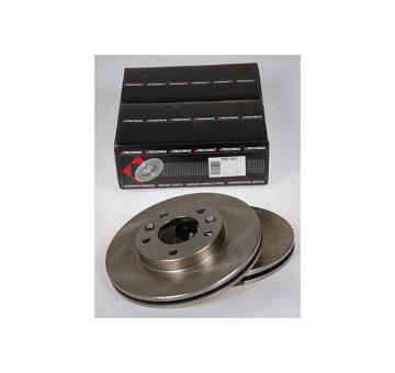 Brzdový kotouč PROTECHNIC PRD2621