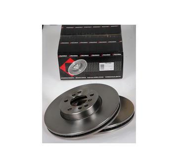 Brzdový kotouč PROTECHNIC PRD2626