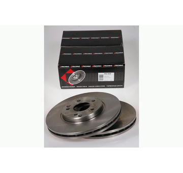 Brzdový kotouč PROTECHNIC PRD2642