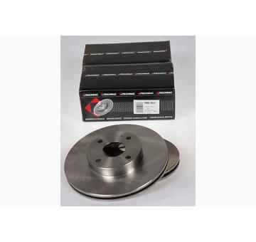 Brzdový kotouč PROTECHNIC PRD2647