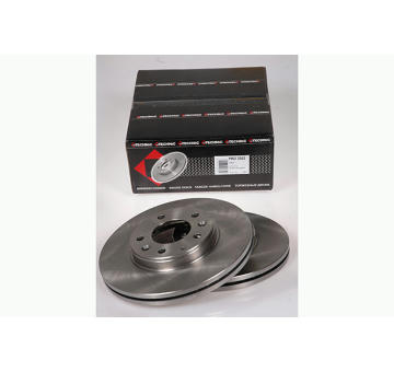 Brzdový kotouč PROTECHNIC PRD2662