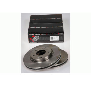 Brzdový kotouč PROTECHNIC PRD2669