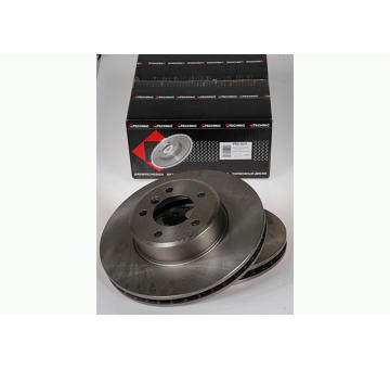 Brzdový kotouč PROTECHNIC PRD2679