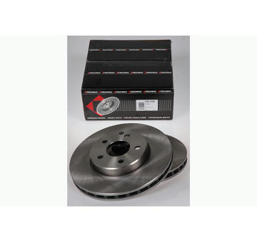 Brzdový kotouč PROTECHNIC PRD2680
