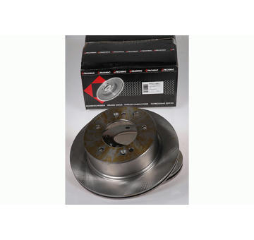 Brzdový kotouč PROTECHNIC PRD2682