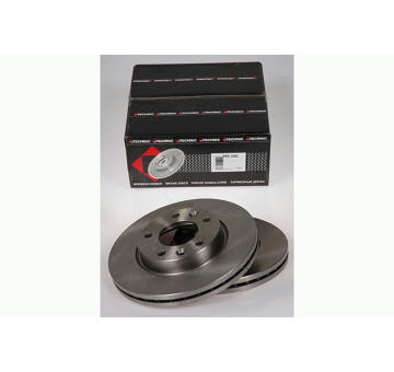 Brzdový kotouč PROTECHNIC PRD2683