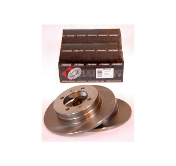 Brzdový kotouč PROTECHNIC PRD5133