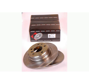 Brzdový kotouč PROTECHNIC PRD5143