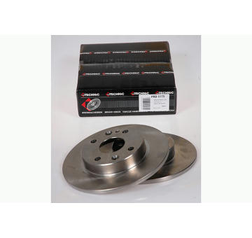 Brzdový kotouč PROTECHNIC PRD5179