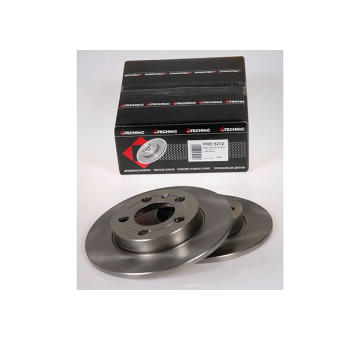 Brzdový kotouč PROTECHNIC PRD5212