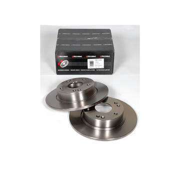 Brzdový kotouč PROTECHNIC PRD5238