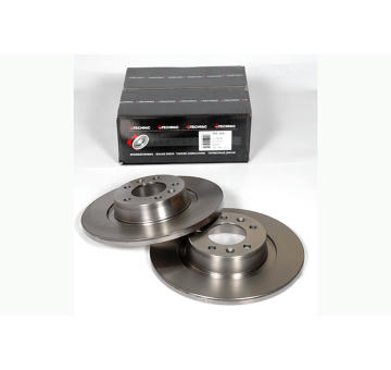 Brzdový kotouč PROTECHNIC PRD5281