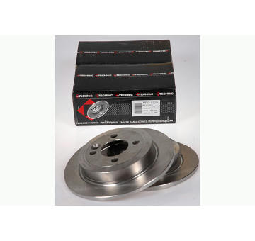 Brzdový kotouč PROTECHNIC PRD5300