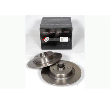 Brzdový kotouč PROTECHNIC PRD5321B