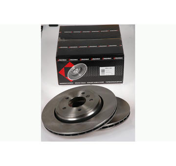 Brzdový kotouč PROTECHNIC PRD6138