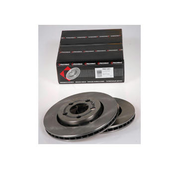 Brzdový kotouč PROTECHNIC PRD6161