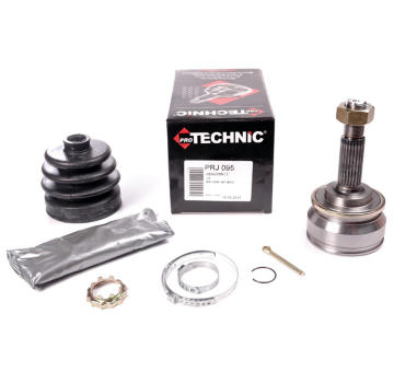 Sada kloubů, hnací hřídel PROTECHNIC PRJ095