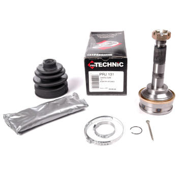 Sada kloubů, hnací hřídel PROTECHNIC PRJ131