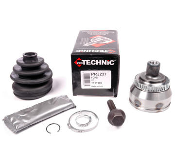 Sada kloubů, hnací hřídel PROTECHNIC PRJ237