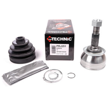 Sada kloubů, hnací hřídel PROTECHNIC PRJ251