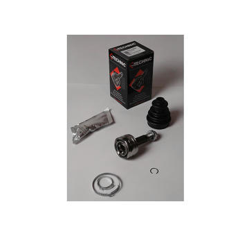 Sada kloubů, hnací hřídel PROTECHNIC PRJ384