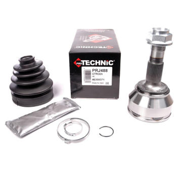 Sada kloubů, hnací hřídel PROTECHNIC PRJ488