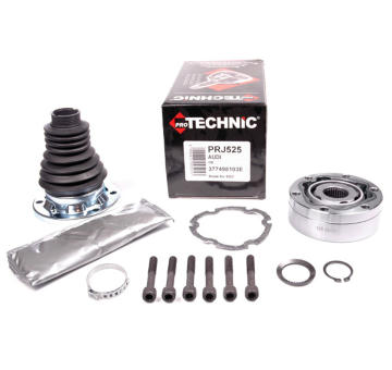 Sada kloubů, hnací hřídel PROTECHNIC PRJ525
