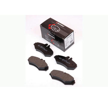 Sada brzdových destiček, kotoučová brzda PROTECHNIC PRP0145