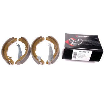 Sada brzdových čelistí PROTECHNIC PRS0010