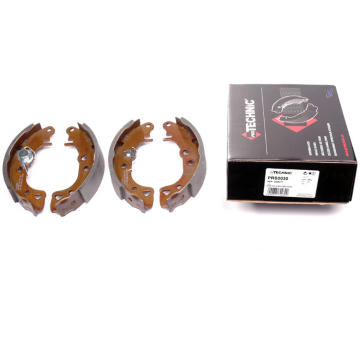 Sada brzdových čelistí PROTECHNIC PRS0030