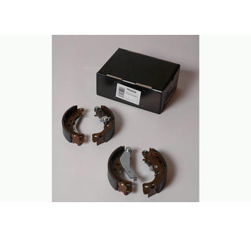 Sada brzdových čelistí PROTECHNIC PRS0036