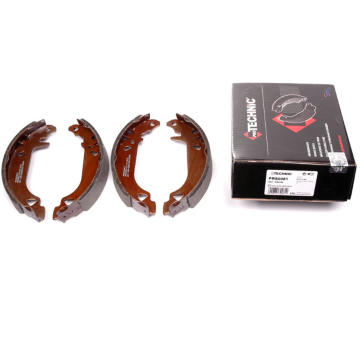 Sada brzdových čelistí PROTECHNIC PRS0081