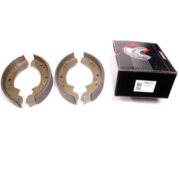 Sada brzdových čelistí PROTECHNIC PRS0144