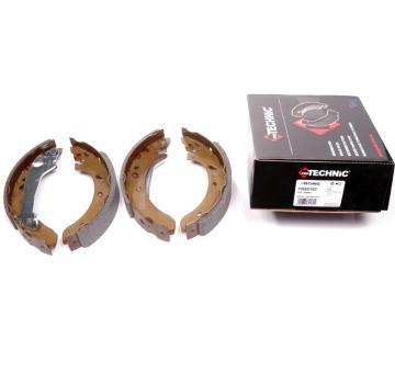 Sada brzdových čelistí PROTECHNIC PRS0160