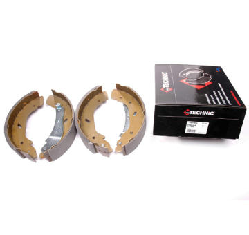 Sada brzdových čelistí PROTECHNIC PRS0165