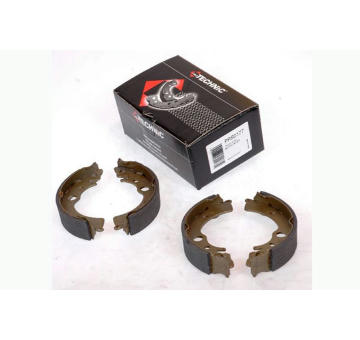 Sada brzdových čelistí PROTECHNIC PRS0177