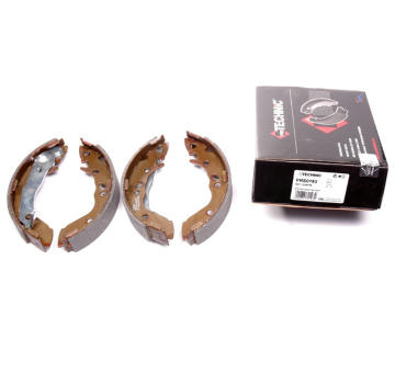 Sada brzdových čelistí PROTECHNIC PRS0193