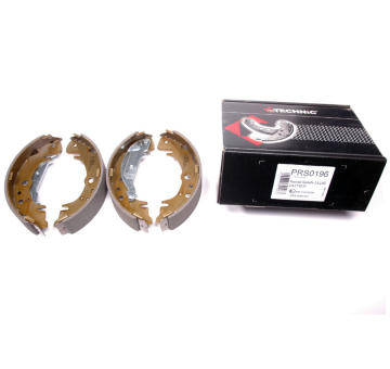 Sada brzdových čelistí PROTECHNIC PRS0196
