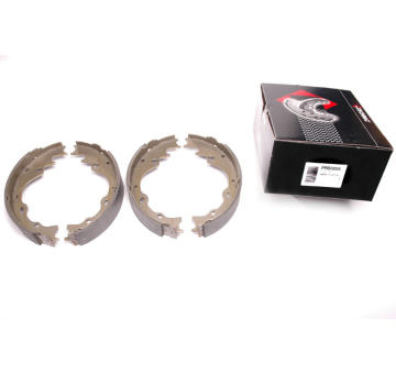 Sada brzdových čelistí PROTECHNIC PRS0225