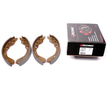 Sada brzdových čelistí PROTECHNIC PRS0235