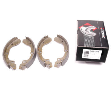 Sada brzdových čelistí PROTECHNIC PRS0238