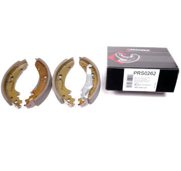 Sada brzdových čelistí PROTECHNIC PRS0262