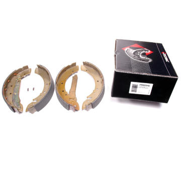 Sada brzdových čelistí PROTECHNIC PRS0340