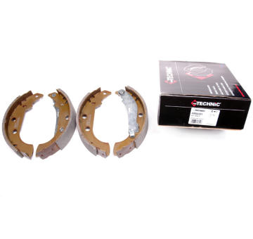 Sada brzdových čelistí PROTECHNIC PRS0351