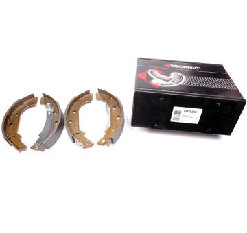 Sada brzdových čelistí PROTECHNIC PRS0356