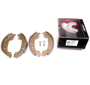 Sada brzdových čelistí PROTECHNIC PRS0382