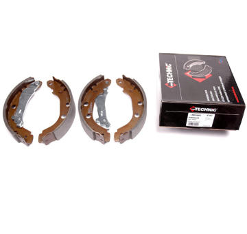 Sada brzdových čelistí PROTECHNIC PRS0409