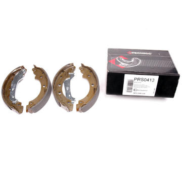 Sada brzdových čelistí PROTECHNIC PRS0413